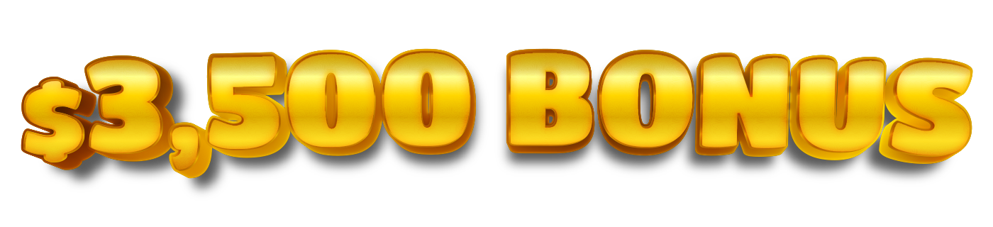 Snabbare $3,500 Bonus + 50 Free Spins
