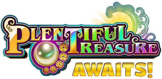 Snabbare Plentiful Treasure Awaits!