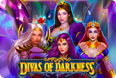 Snabbare Divas of Darkness