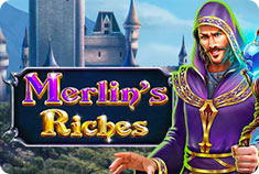 Snabbare Merlin's Riches