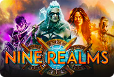 Snabbare Nine Realms