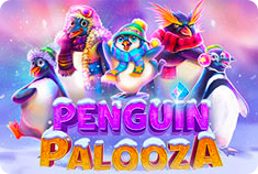 Snabbare Penguin Palooza