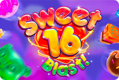 Snabbare Sweet 16 Blast