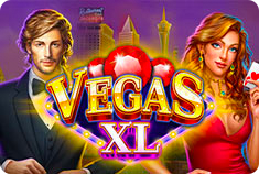 Snabbare Vegas XL